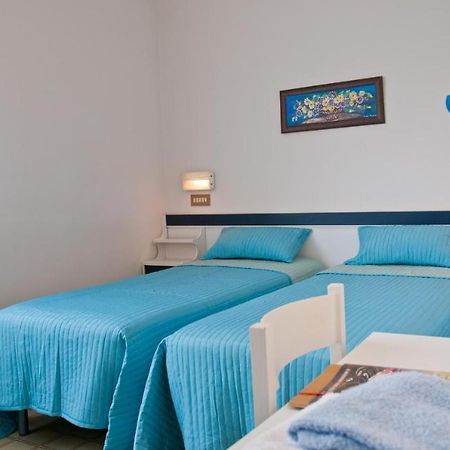 Albergo La Rosetta 끼안챠노테르메 외부 사진